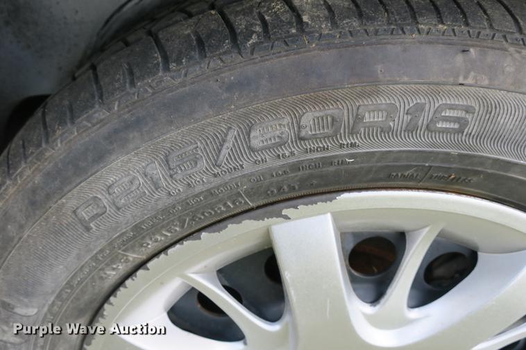 image for item DE3721 2005 Chevrolet Impala