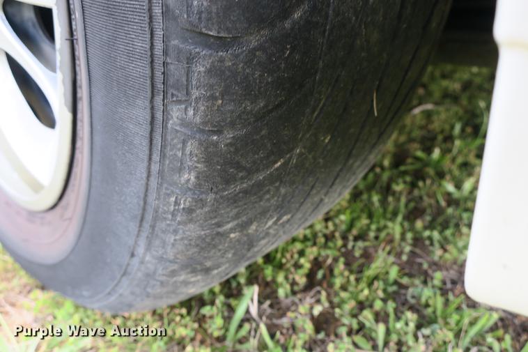 image for item DE3721 2005 Chevrolet Impala