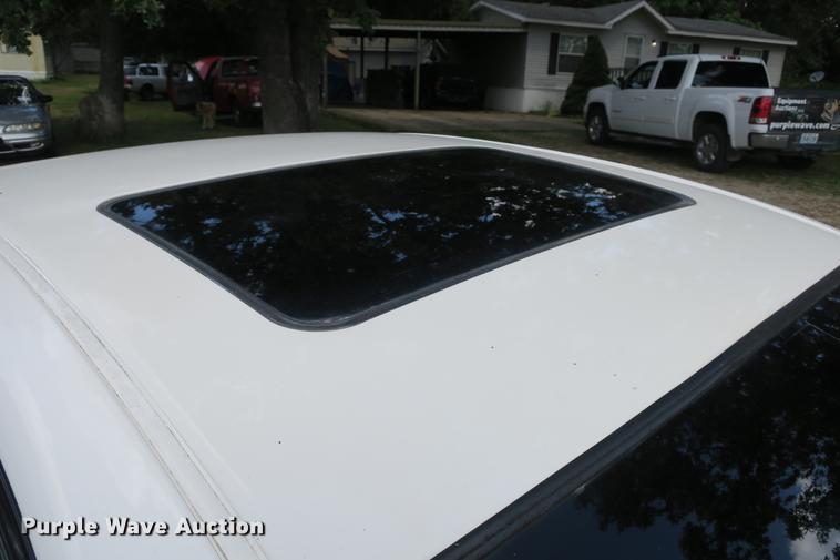 image for item DE3721 2005 Chevrolet Impala