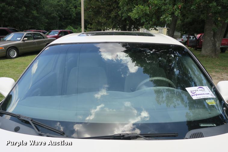 image for item DE3721 2005 Chevrolet Impala