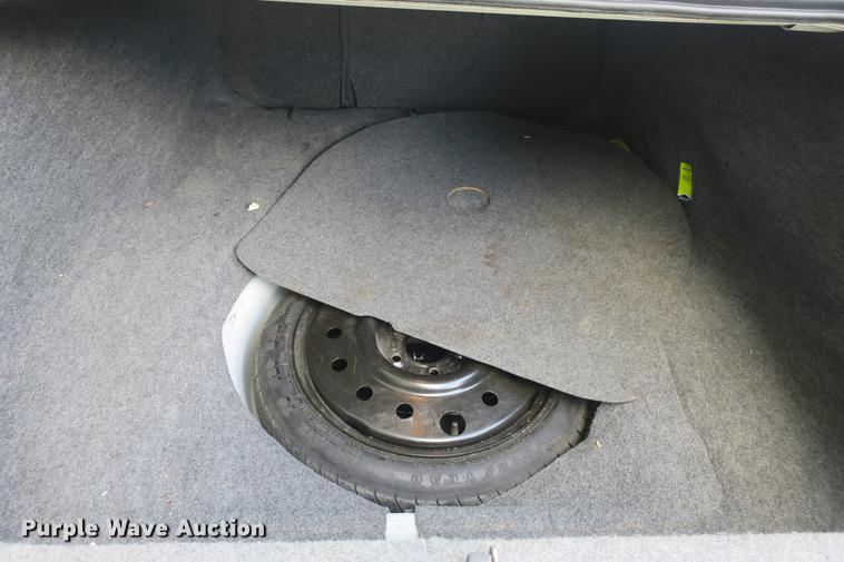 image for item DE3721 2005 Chevrolet Impala