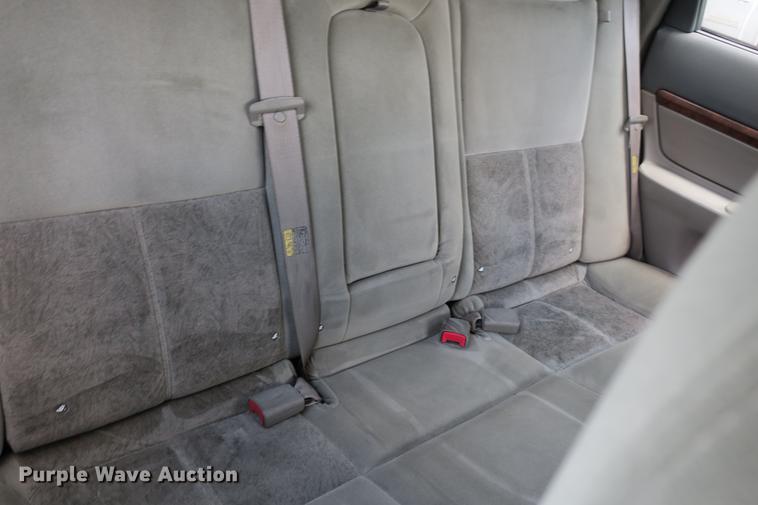 image for item DE3721 2005 Chevrolet Impala