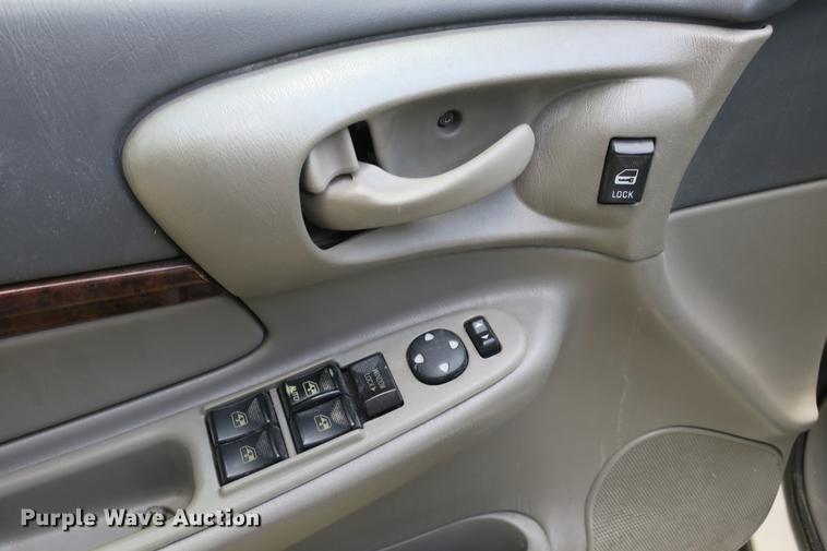 image for item DE3721 2005 Chevrolet Impala