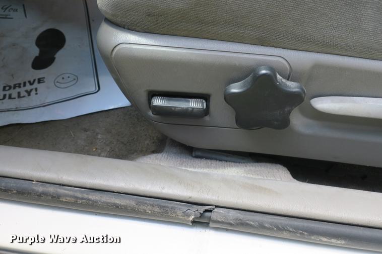 image for item DE3721 2005 Chevrolet Impala