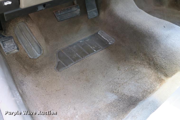 image for item DE3721 2005 Chevrolet Impala