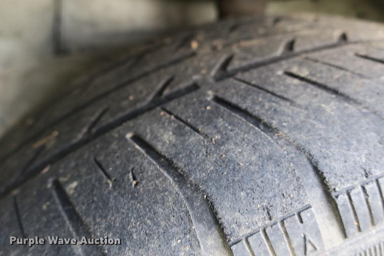 image for item DE3722 2006 Chevrolet Impala LS