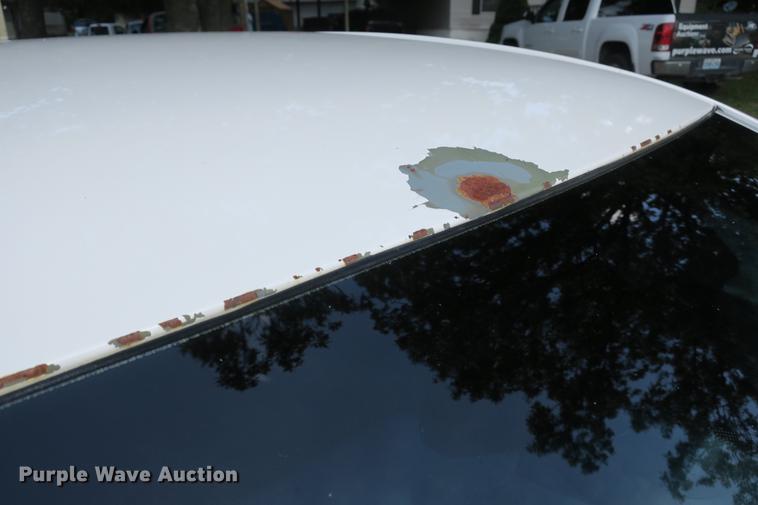 image for item DE3722 2006 Chevrolet Impala LS