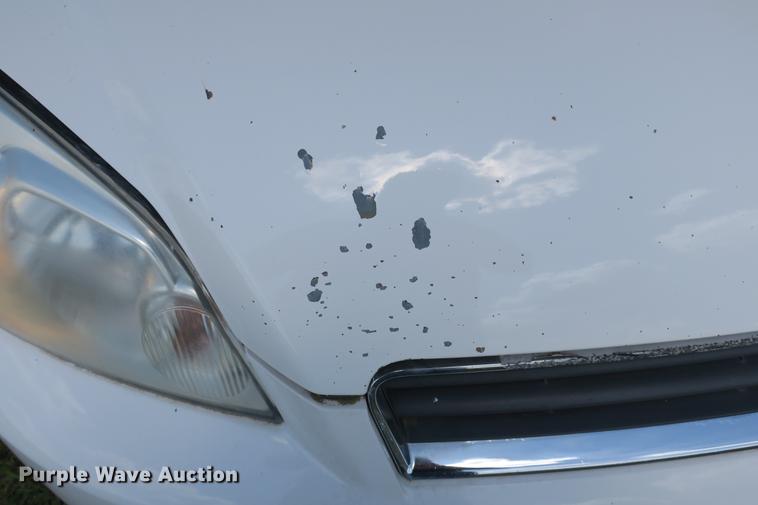 image for item DE3722 2006 Chevrolet Impala LS