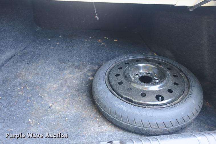 image for item DE3722 2006 Chevrolet Impala LS