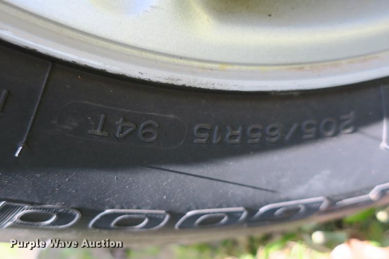 image for item DE3723 2004 Oldsmobile Alero