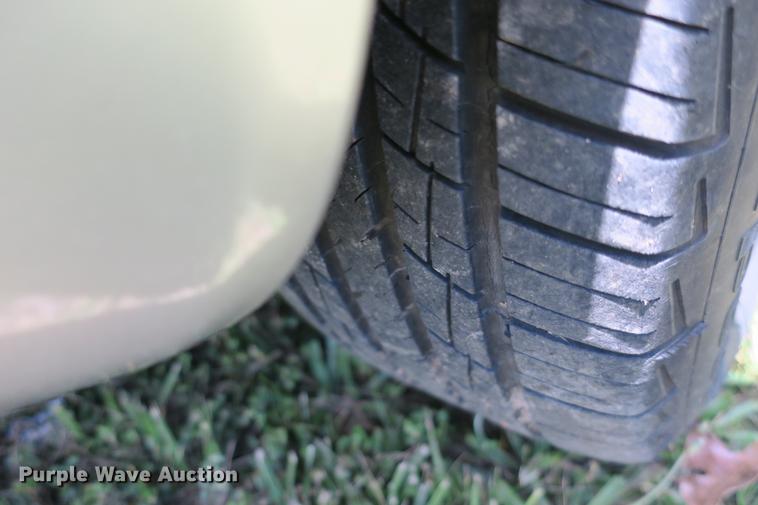 image for item DE3723 2004 Oldsmobile Alero