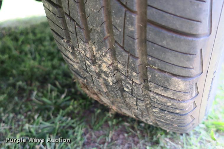 image for item DE3723 2004 Oldsmobile Alero