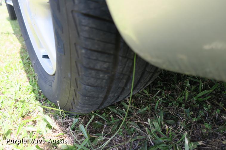 image for item DE3723 2004 Oldsmobile Alero