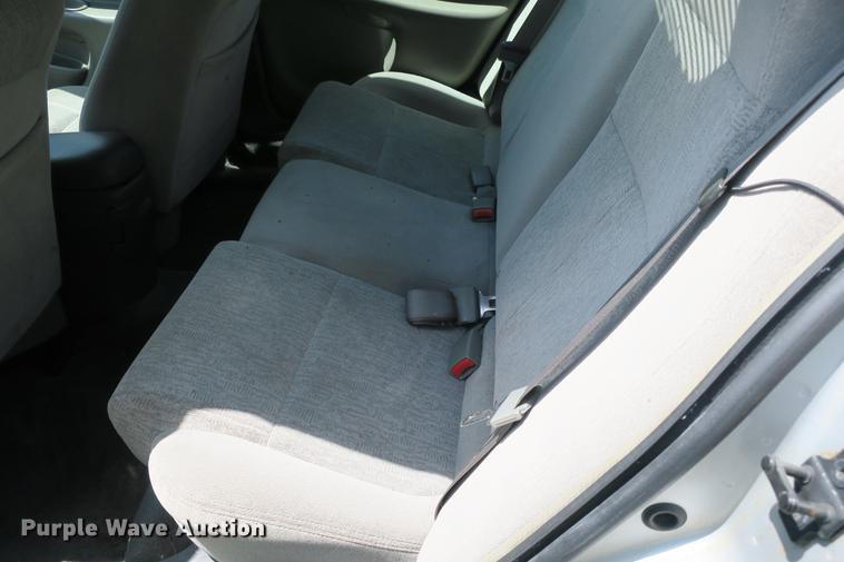 image for item DE3723 2004 Oldsmobile Alero