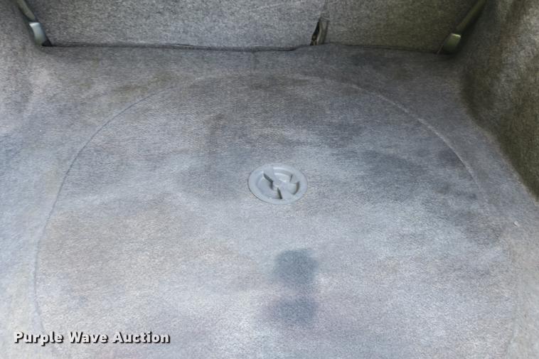 image for item DE3723 2004 Oldsmobile Alero