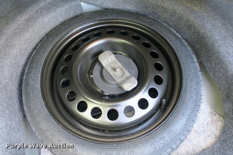 image for item DE3723 2004 Oldsmobile Alero