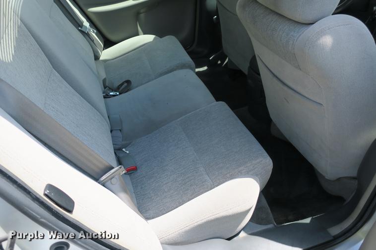 image for item DE3723 2004 Oldsmobile Alero