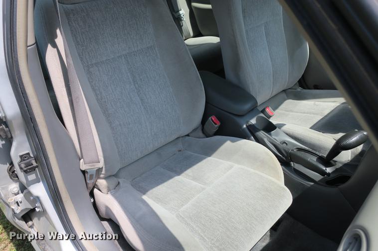 image for item DE3723 2004 Oldsmobile Alero