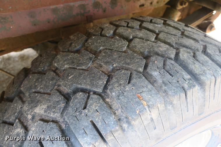 image for item DE3726 1973 Ford Bronco SUV