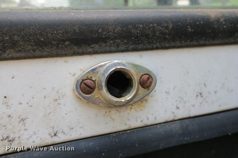 image for item DE3726 1973 Ford Bronco SUV