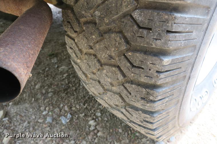 image for item DE3726 1973 Ford Bronco SUV