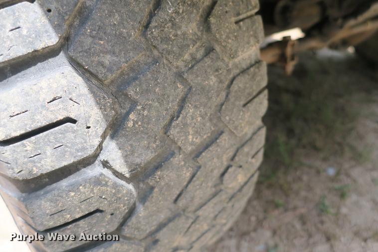 image for item DE3726 1973 Ford Bronco SUV