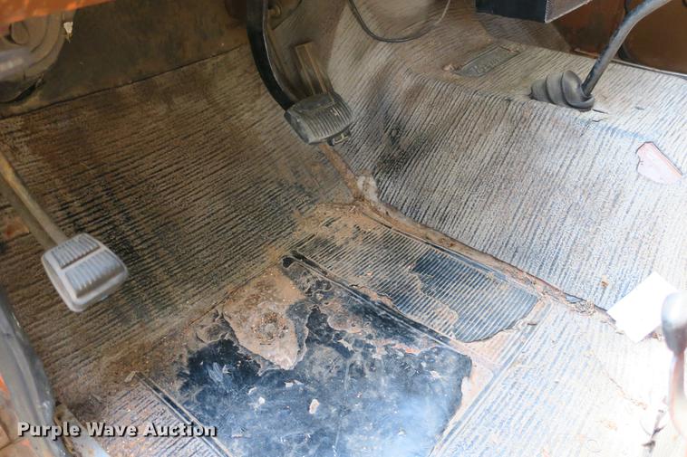 image for item DE3726 1973 Ford Bronco SUV