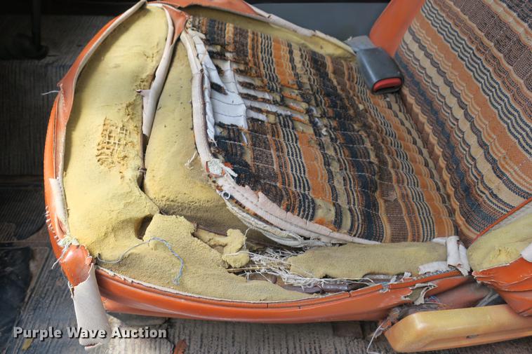 image for item DE3726 1973 Ford Bronco SUV