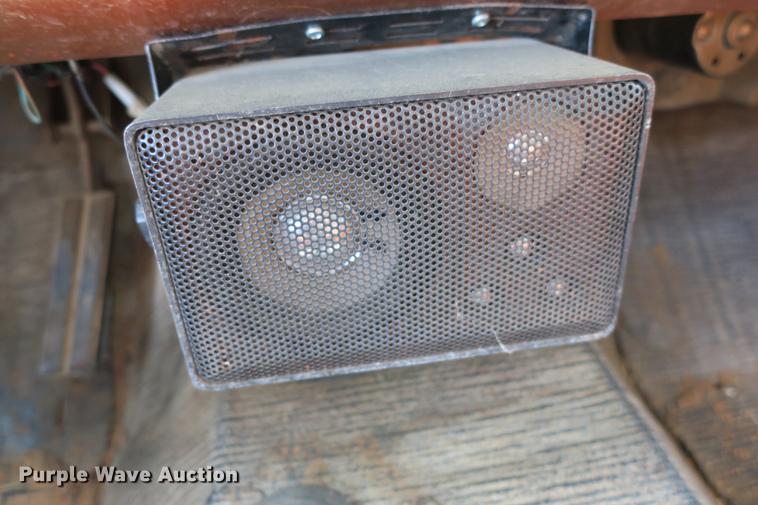 image for item DE3726 1973 Ford Bronco SUV