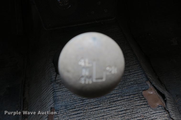 image for item DE3726 1973 Ford Bronco SUV