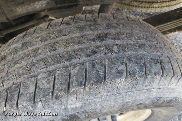 image for item DE3749 2006 Chevrolet Silverado 2500HD pickup truck