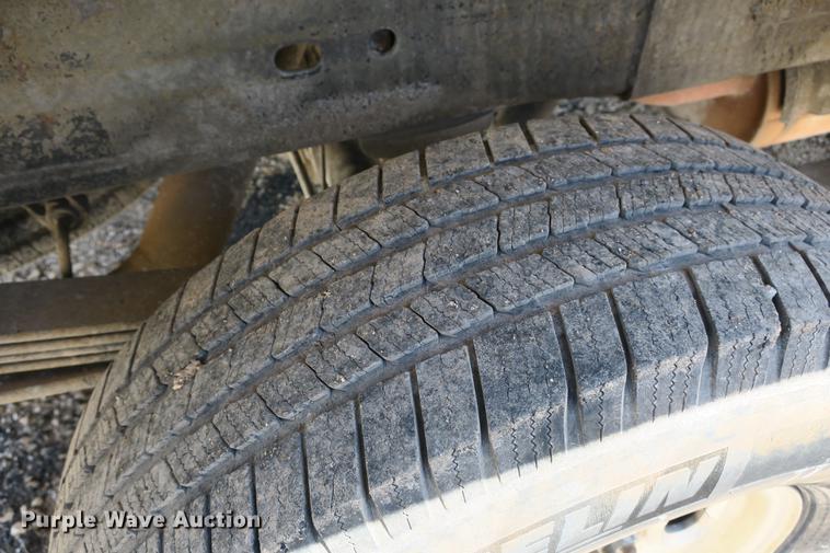 image for item DE3749 2006 Chevrolet Silverado 2500HD pickup truck