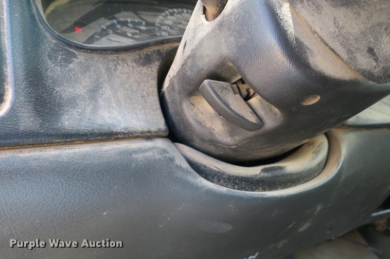 image for item DE3749 2006 Chevrolet Silverado 2500HD pickup truck