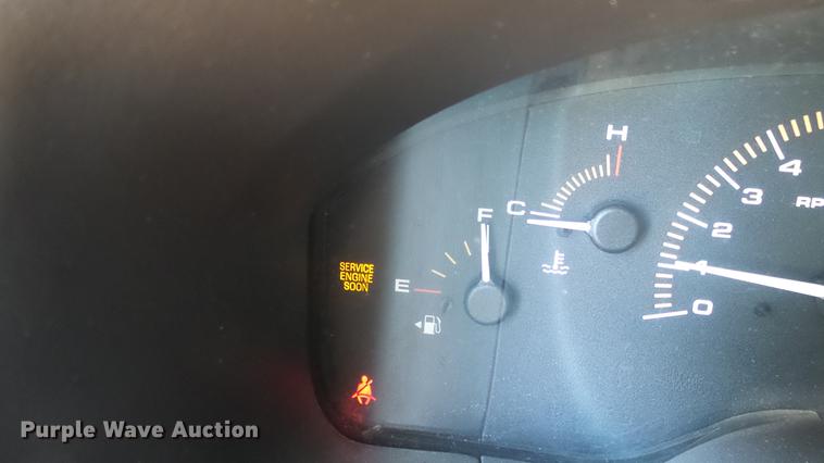 image for item DE7179 2003 Ford Expedition Eddie Bauer SUV