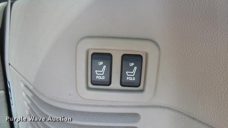 image for item DE7179 2003 Ford Expedition Eddie Bauer SUV