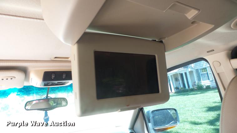 image for item DE7179 2003 Ford Expedition Eddie Bauer SUV