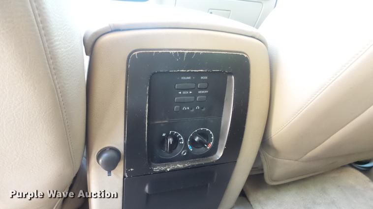 image for item DE7179 2003 Ford Expedition Eddie Bauer SUV