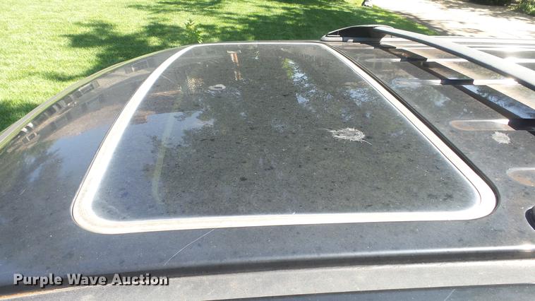 image for item DE7179 2003 Ford Expedition Eddie Bauer SUV