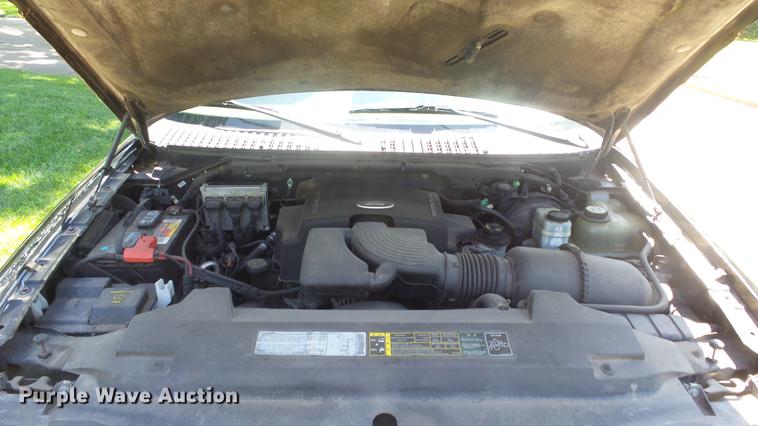 image for item DE7179 2003 Ford Expedition Eddie Bauer SUV