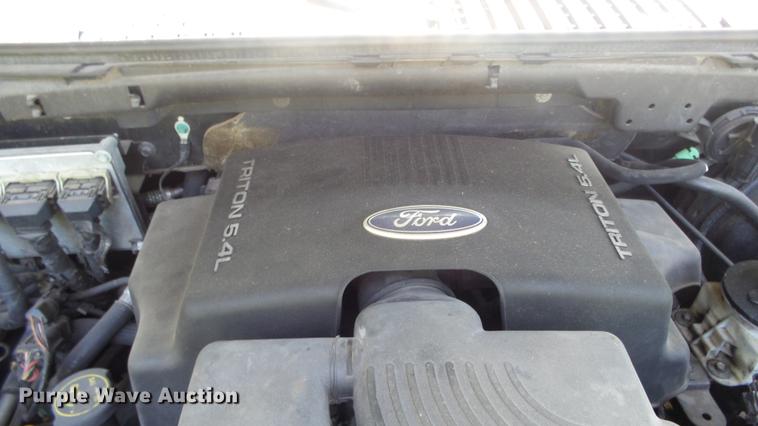 image for item DE7179 2003 Ford Expedition Eddie Bauer SUV