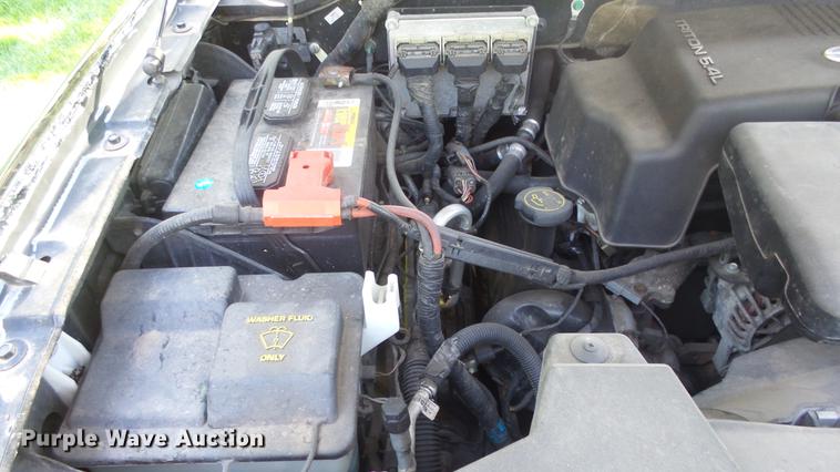 image for item DE7179 2003 Ford Expedition Eddie Bauer SUV