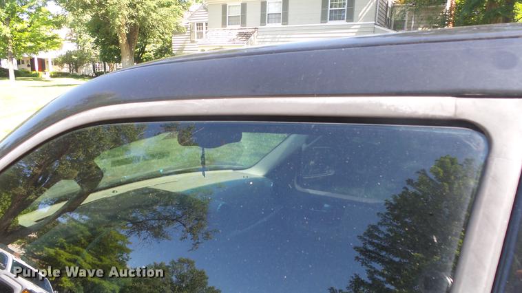 image for item DE7179 2003 Ford Expedition Eddie Bauer SUV