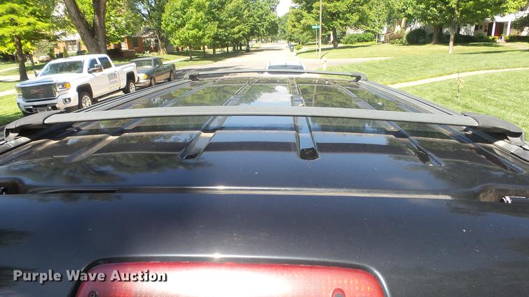 image for item DE7179 2003 Ford Expedition Eddie Bauer SUV