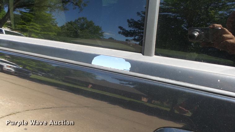 image for item DE7179 2003 Ford Expedition Eddie Bauer SUV