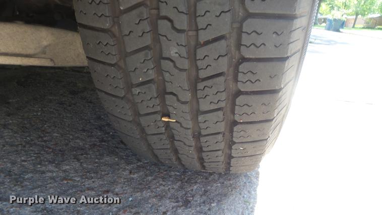 image for item DE7179 2003 Ford Expedition Eddie Bauer SUV