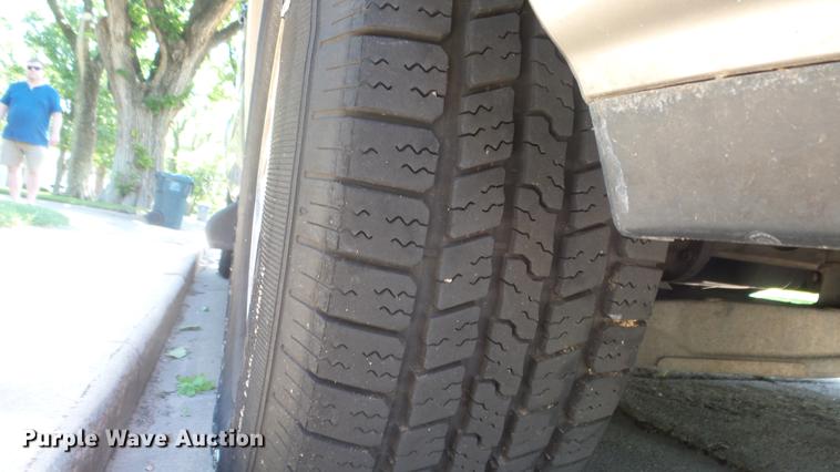 image for item DE7179 2003 Ford Expedition Eddie Bauer SUV