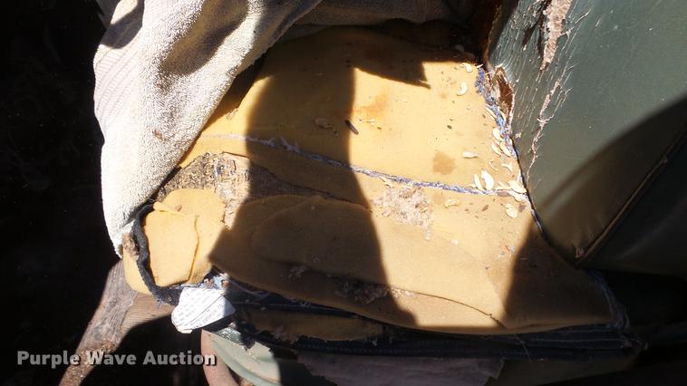 image for item DE7184 1952 International pickup truck