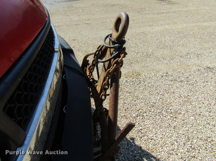 image for item DF3792 2002 Chevrolet Silverado 2500HD pickup truck