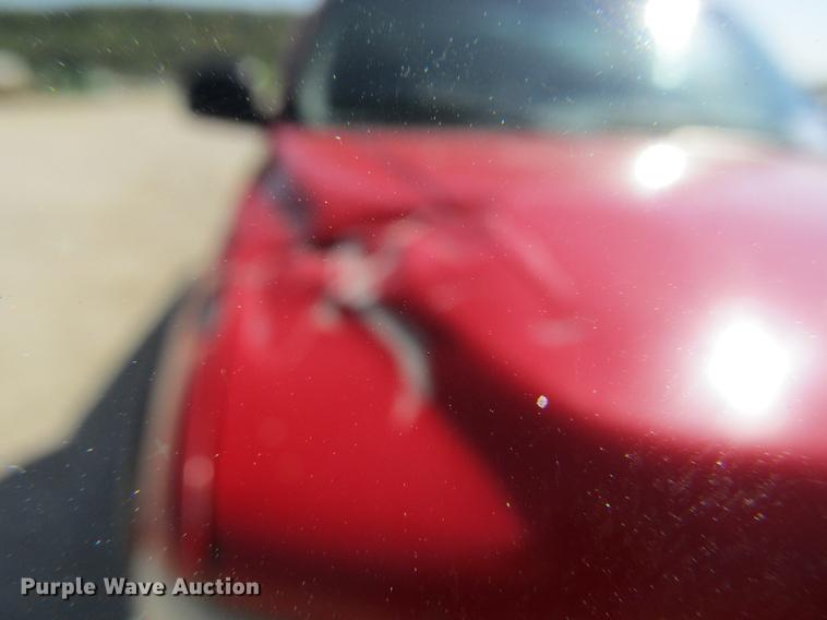 image for item DF3792 2002 Chevrolet Silverado 2500HD pickup truck