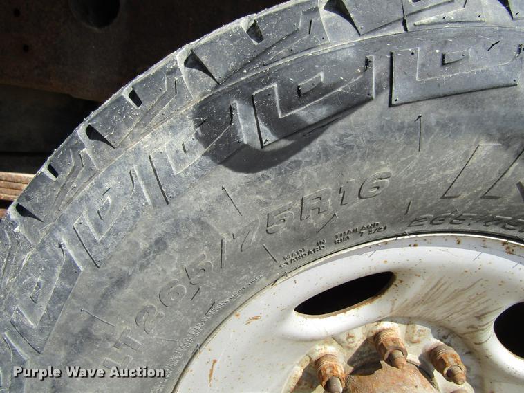 image for item DF3792 2002 Chevrolet Silverado 2500HD pickup truck